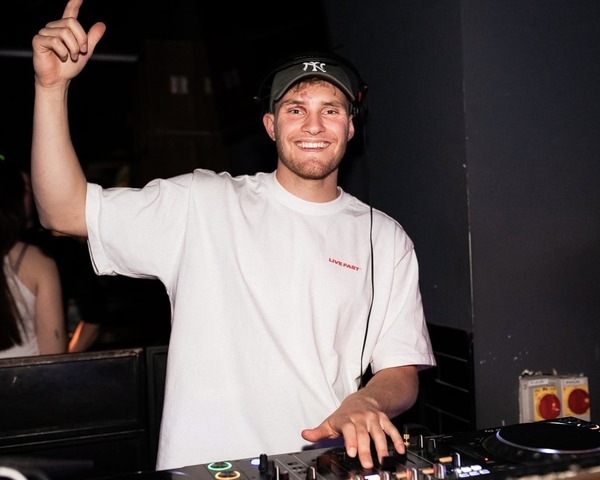 Bild von DJ RYZE