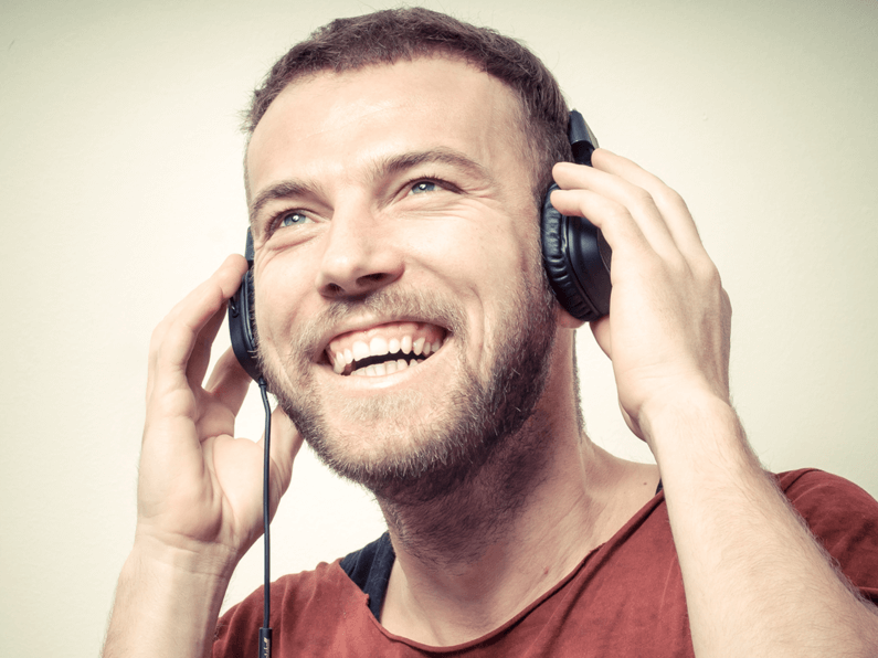 Pofilbild von DJ Mix Max