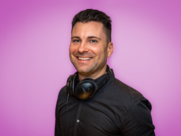 Pofilbild von DJ beatsbysven
