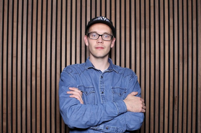 Bild von JENS HOLTEN