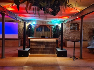 Bild von DJ SneJ