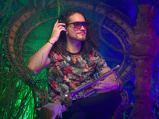 Bild von DJ Hadron Sounds