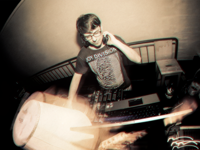 Bild von DJ Martin 