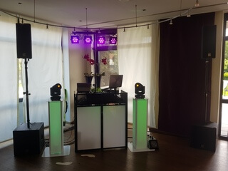 Bild von DJ Matthias