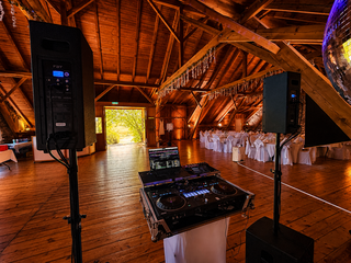 Bild von DJ Ton-Artisten