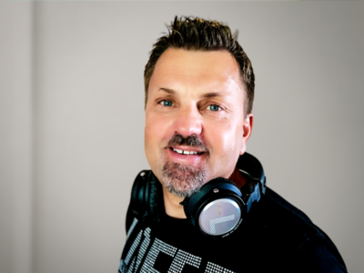 Bild von DJ Andy Piz
