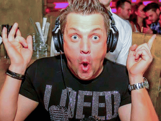 Bild von DJ Andy Piz