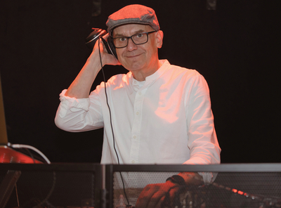Bild von DJ Ringo