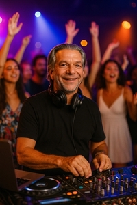 Bild von DJ O DJ