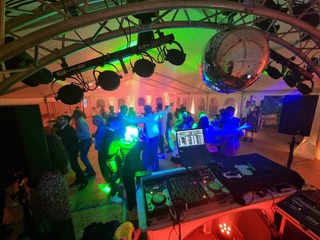 Bild von DJ Tosh