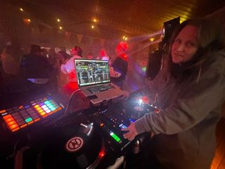 Bild von DJ LeeAnn