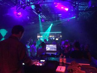 Bild von DJ Freeze