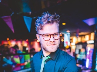 Bild von DJ JVLN