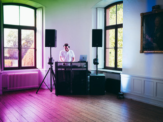 Bild von DJ RYZE