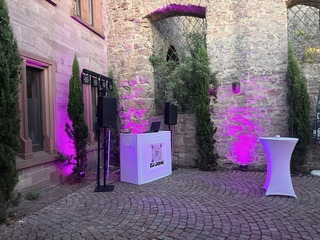 Bild von DJ JOHN