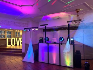 Bild von DJ Alexander Pavel