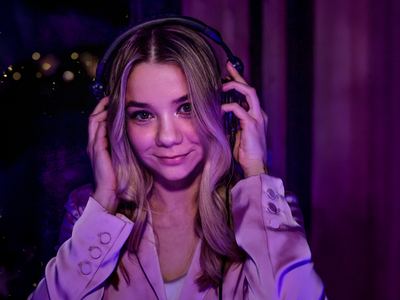 Bild von DJ DJane BONY