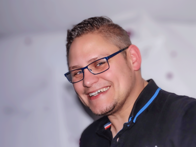Bild von DJ Guido