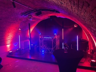 Bild von DJ Mike B