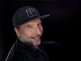 Bild von DJ Mike Sugar
