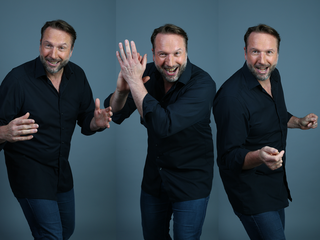 Bild von DJ Mike Sugar