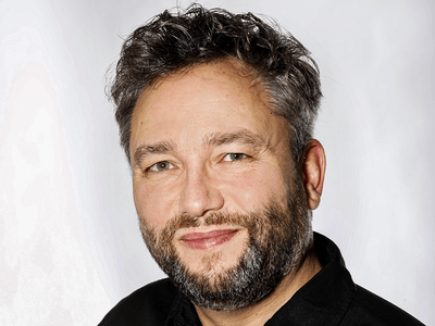 Bild von DJ Bluenote