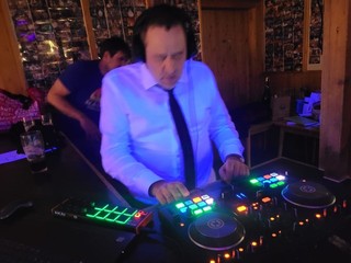Bild von DJ Minty