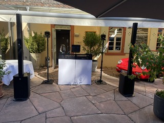 Bild von DJ Gatien