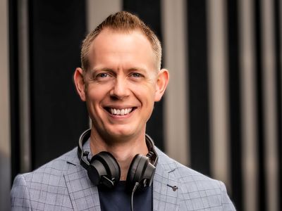 Bild zu DJ Klangstark