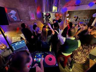 Bild von DJ WINTER