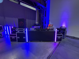 Bild von DJ ZAEB
