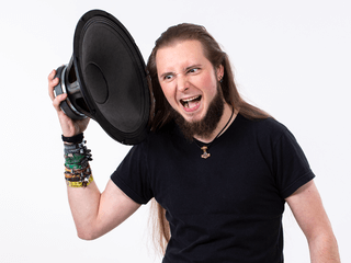 Bild von DJ Headcrack