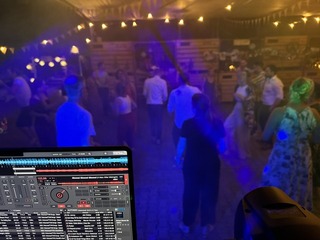 Bild von DJ Marcel Inden