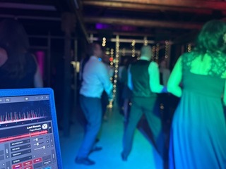 Bild von DJ Marcel Inden
