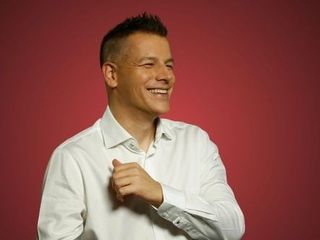 Bild von DJ Marcel Inden