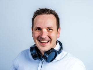 Bild von DJ Stevo