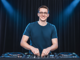 Bild von DJ Dominic