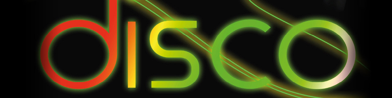 Genre Disco