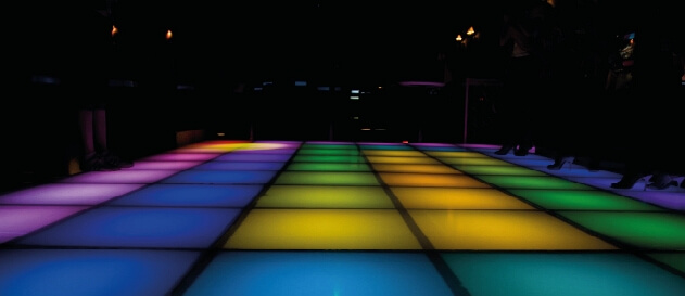 DJ Genre Disco Artikel
