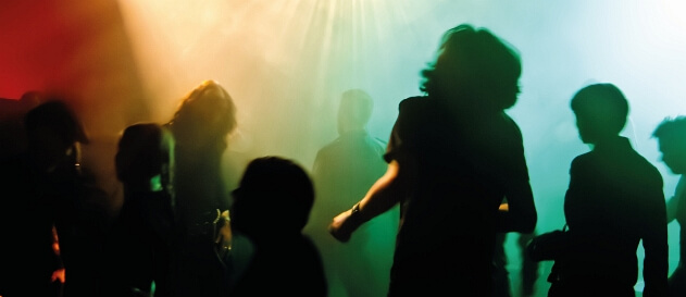 DJ Genre Disco Artikel