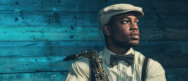 DJ Genre Jazz Artikel