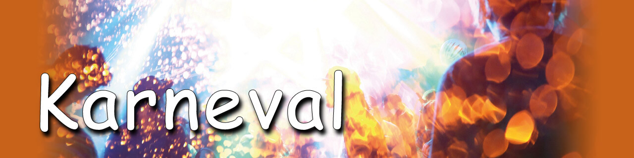 Genre Karneval
