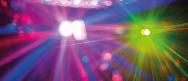 DJ Genre Karneval Artikel