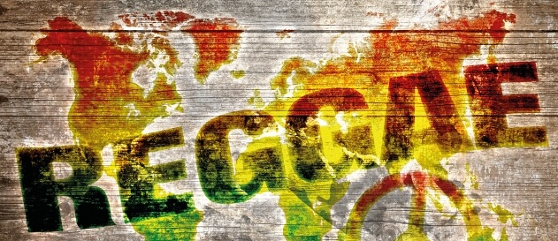 DJ Genre Reggae Artikel