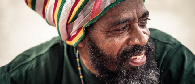 DJ Genre Reggae Artikel