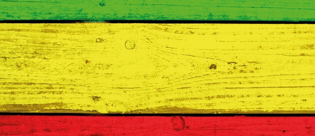 DJ Genre Reggae Artikel