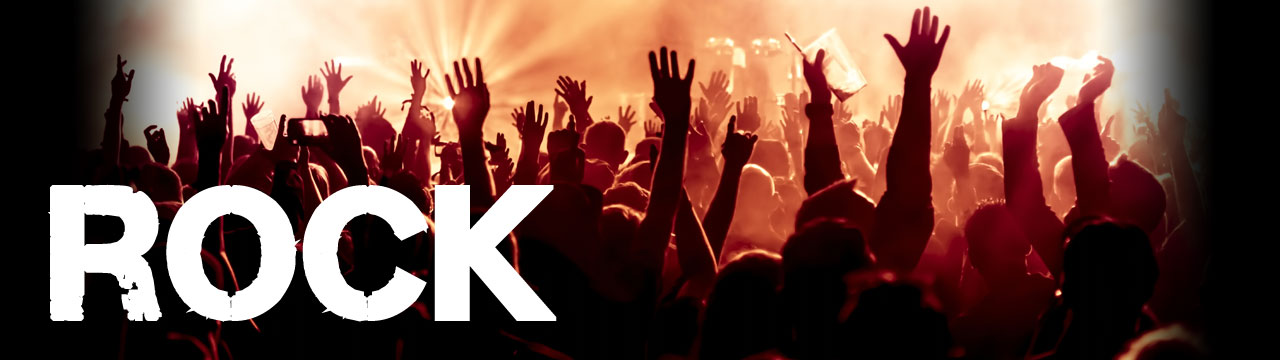 Genre Rock
