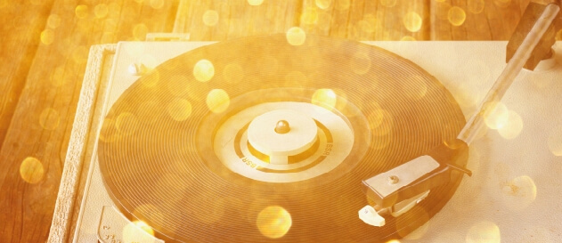 DJ Genre Schlager Artikel