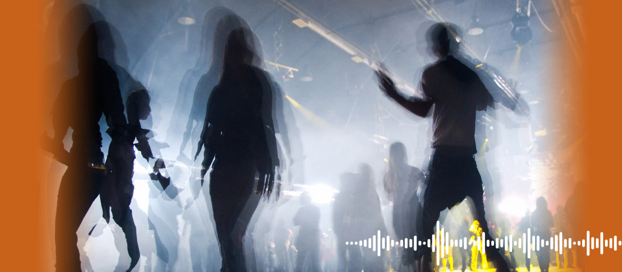 Genre Dance Top 5