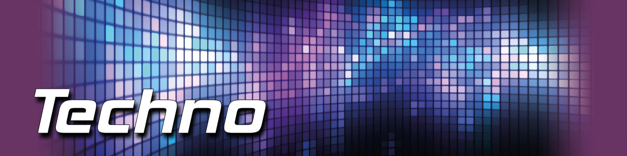 Genre Techno